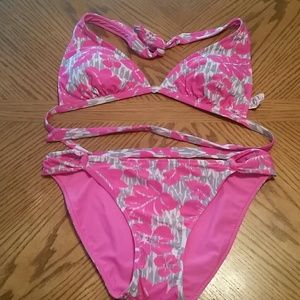 2 PC Swimsuit